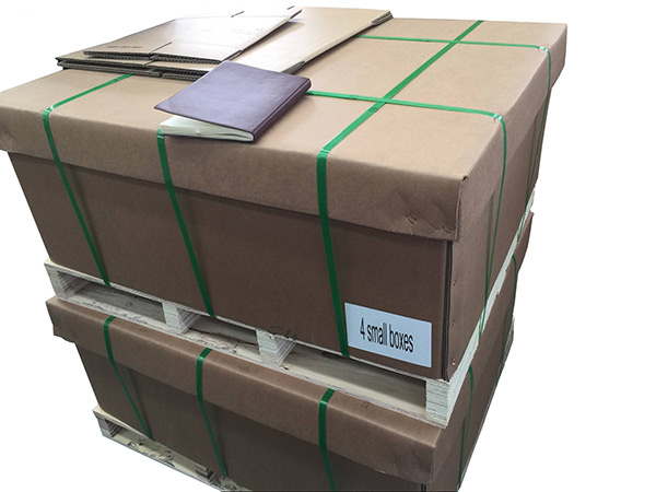 hdl型刨花專用卸料器認(rèn)定證書