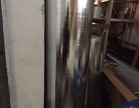 G4-68系列離心風(fēng)機(jī)