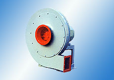 9-19系列高壓離心風(fēng)機(jī)