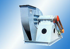 MQS5-54系列物料輸送風(fēng)機(jī)