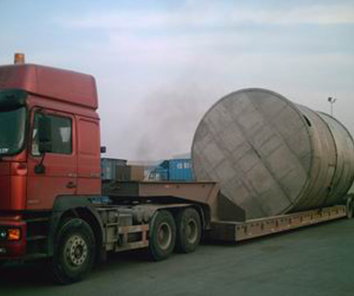 濕處理設(shè)備水膜除塵系統(tǒng)